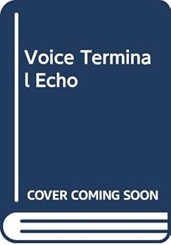 Hardcover Voice Terminal Echo: Postmodernism and English Renaissance Texts Book