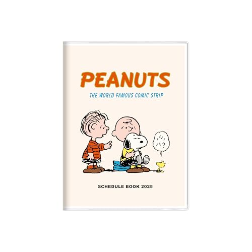 TX^[(Sun-Star Stationery) Xk[s[ 2025N 蒠  A6 AC{[ S2958309