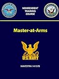 Master-at-Arms: NAVEDTRA 14137B