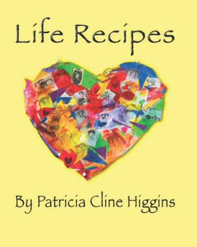 LIFE RECIPES