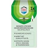 Nexa Lotte Moskito Stecker Nachfüllpack 27,95ml Mückenschutz innen