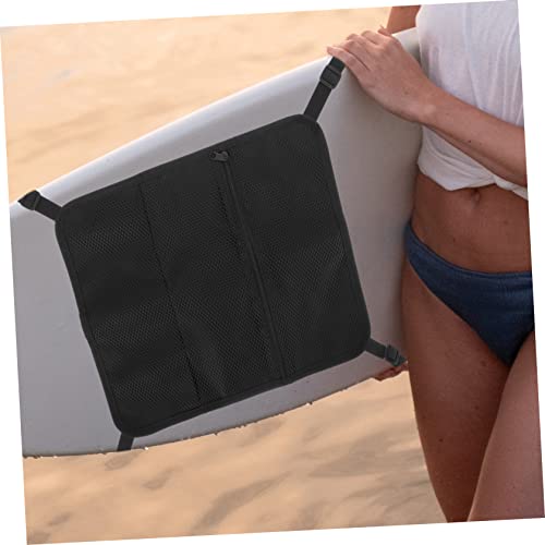 POPETPOP 5 Unidades Saco De Armazenamento De Placa De Celulose Saco De Sup Alça Acessórios Para Capa