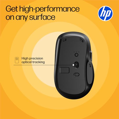 Image of HP M290 Wireless Mouse (AB3C7AA)