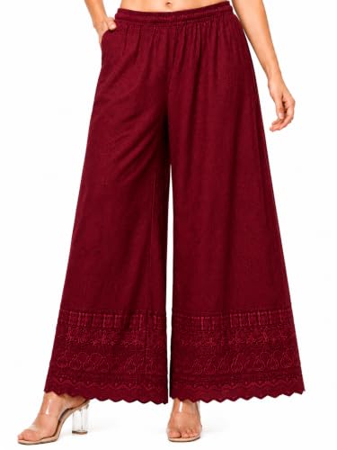 Image of Women's Palazzo-
