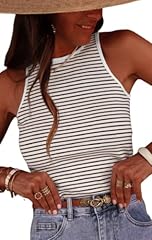 C-begei Coffee Stripe