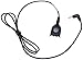 Sennheiser  CCEL190-2 Headset Cable-Adapter