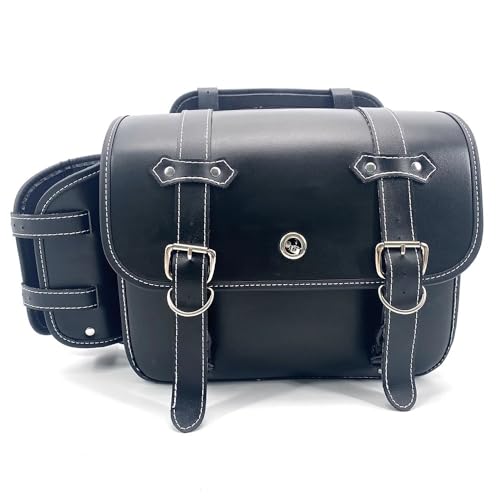 Support bagages moto haut de gamme robuste pour HunterCub CT125