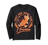 Photo Gallery solo un altro pesce, promesso maglia a manica Photo Gallery solo un altro pesce, promesso maglia a manica