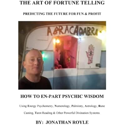 The Art of Fortune Telling