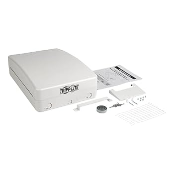 Amazon.com: Tripp Lite Wireless Access Point Enclosure WiFi