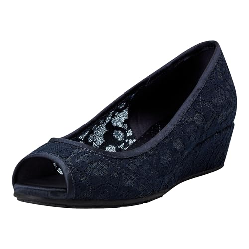 Bandolino Women's Candras Pump