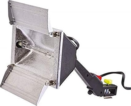 Digicare B4 Continuous Video Light with 1000 Watt Halogen Tube for Video Cameras and YouTube Video Shooting