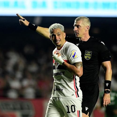 GE S&atilde;o Paulo #484 - Choque de realidade