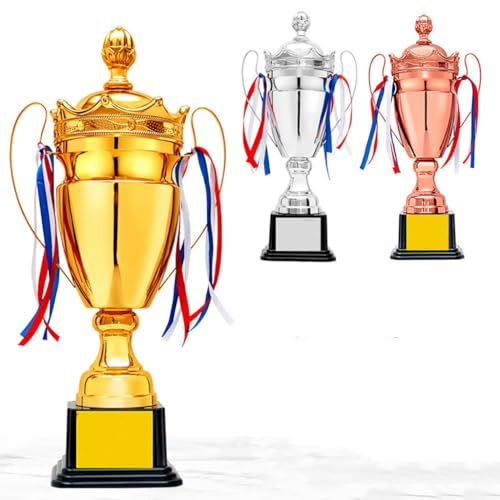 Opiniones y reviews de Trofeo copa grande tabla con los diez mejores. 23 Imagen adicional