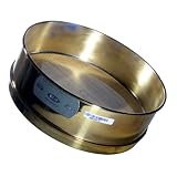 Advantech Brass Test Sieves, 8
