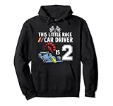 Kids Race Car Racer Birthday Car Toys Shirt