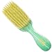 Royalty By Brush King Wave Brush #803- Medium 8 Row Brush - From The Maker Of Torino Pro 360 Wave Brushes
