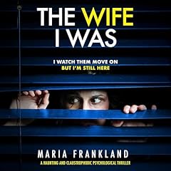 Couverture de The Wife I Was