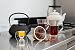 Paradox Tea Timer - warmes Gelb