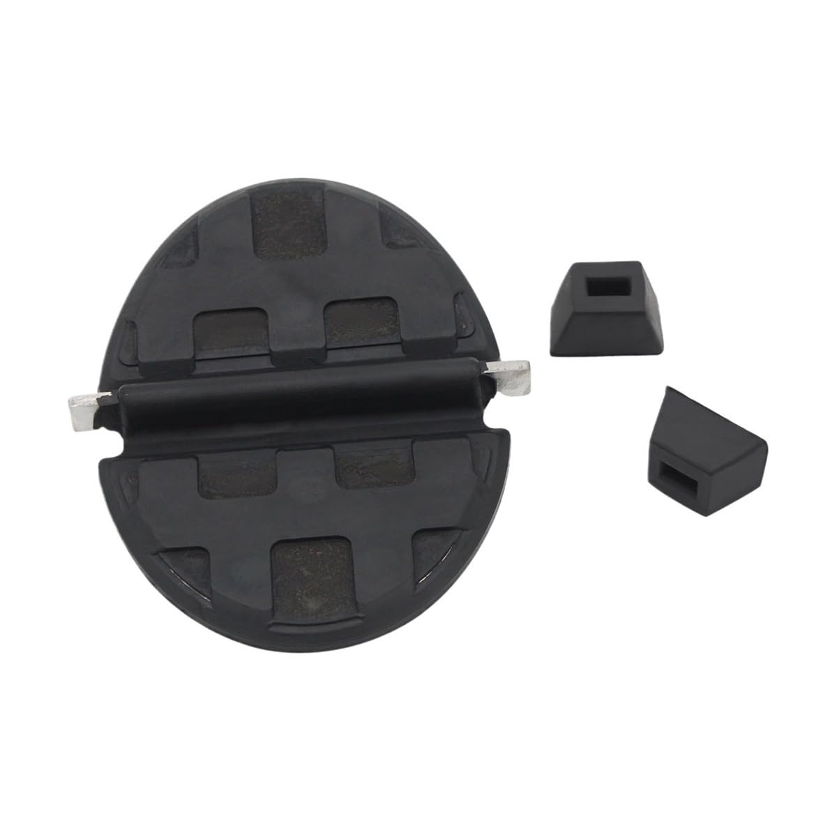 Séparateur d'eau d'échappement robuste pour moteur haut de gamme 60930