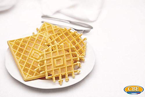 Boîte à biscuits électrique profonde, l'excellence de la cuisson Black - 3