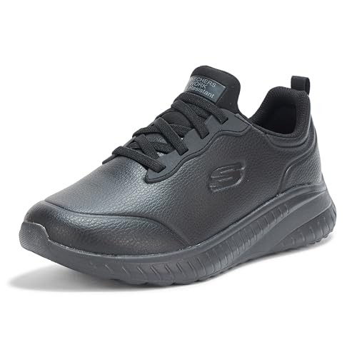Image of Skechers Women's Women's Work Squad Chaos Sr Rodey