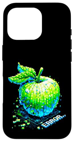 Apple Fruit �����Y ���f�B�[�X �A�[�g �O���t�B�b�N �f�U�C�� ���g�� �X�}�z�P�[�X iPhone 16 Pro �p