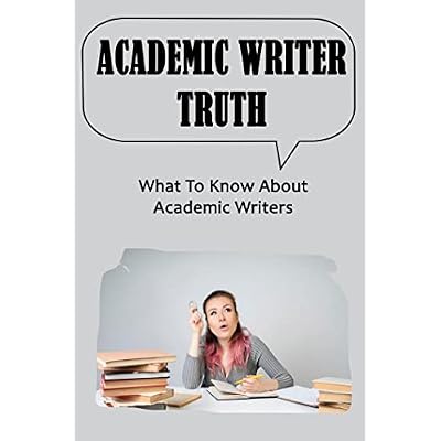 Academic Writer Truth
