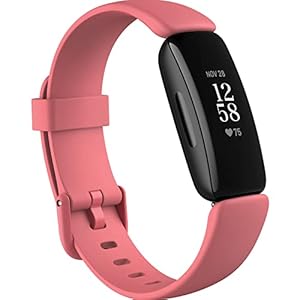Fitbit Inspire 2 fitnesstracker