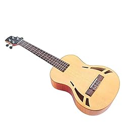 Ukulélé 26Inch Ukulele Acoustic Guitar Sapele Wood Ukelele 4 Cordes Instrument de Musique Soprano/Concert/Tenor Ukulélé… – Image 7