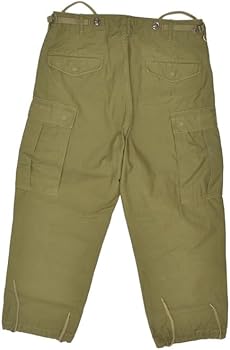 Amazon | [バズリクソンズ] BUZZ RICKSONS BR41962 M-1951 フィールド