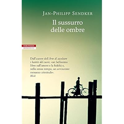 Il sussurro delle ombre