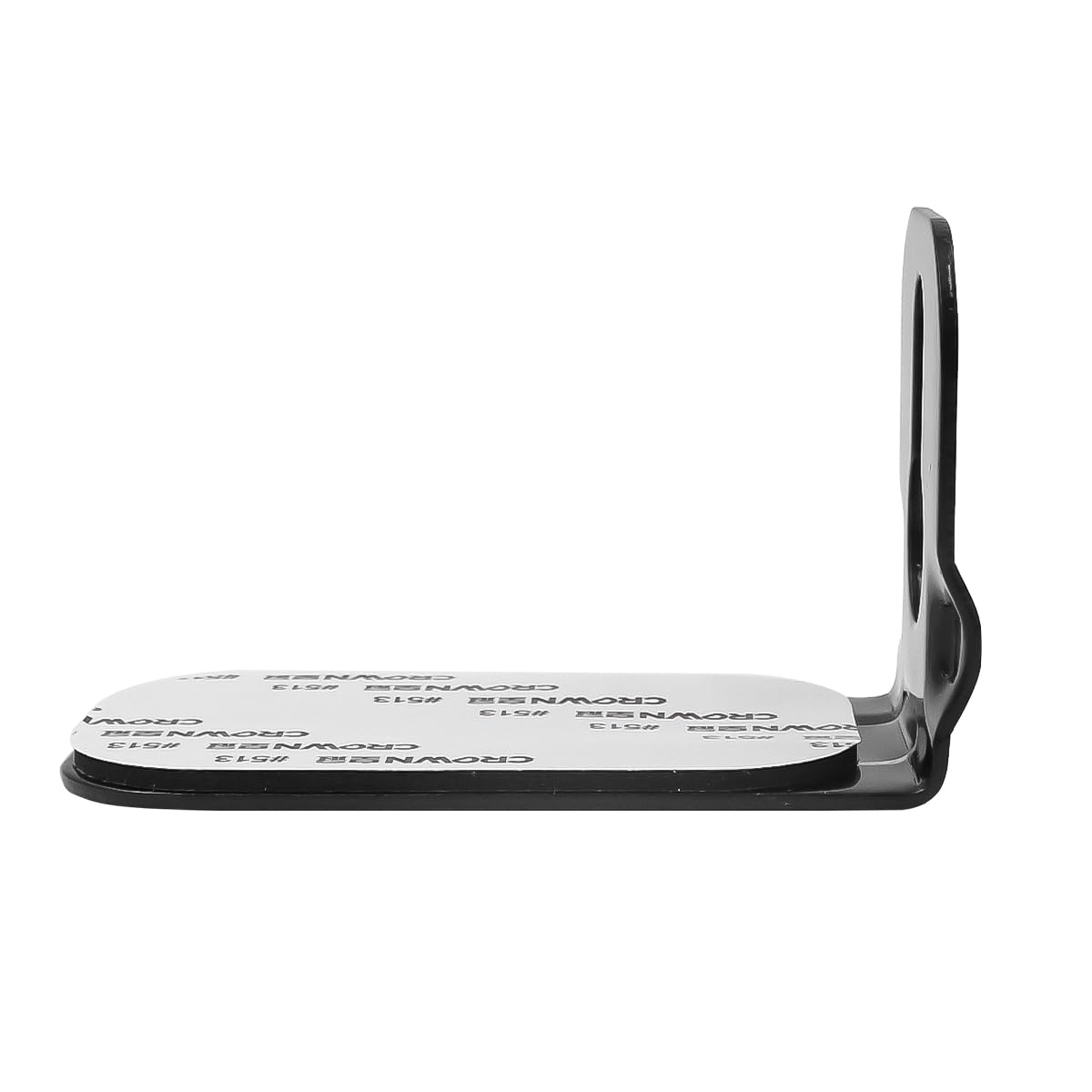 WANGCL Uchwyt ścienny do soundbara kompatybilny z Samsung, LG, JBL, Sharp, Denon, JVC, Yamaha, Canton, Philips, Bose Soundbar, uchwyt ścienny z zestawem śrub