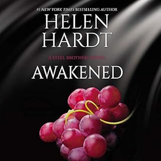 Awakened Audiolibro Por Helen Hardt arte de portada