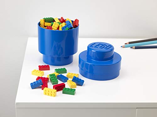 Room Copenhagen 40300630 Lego Round Brick 1 thumb #4