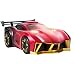 Anki OVERDRIVE Thermo Expansion Car