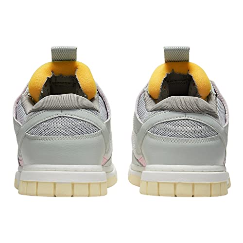 Image of Nike Men's Dunk Low Retro Sneaker