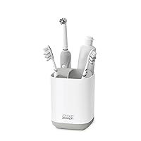 Joseph Joseph EasyStore- Porta Spazzolino, Dentifricio