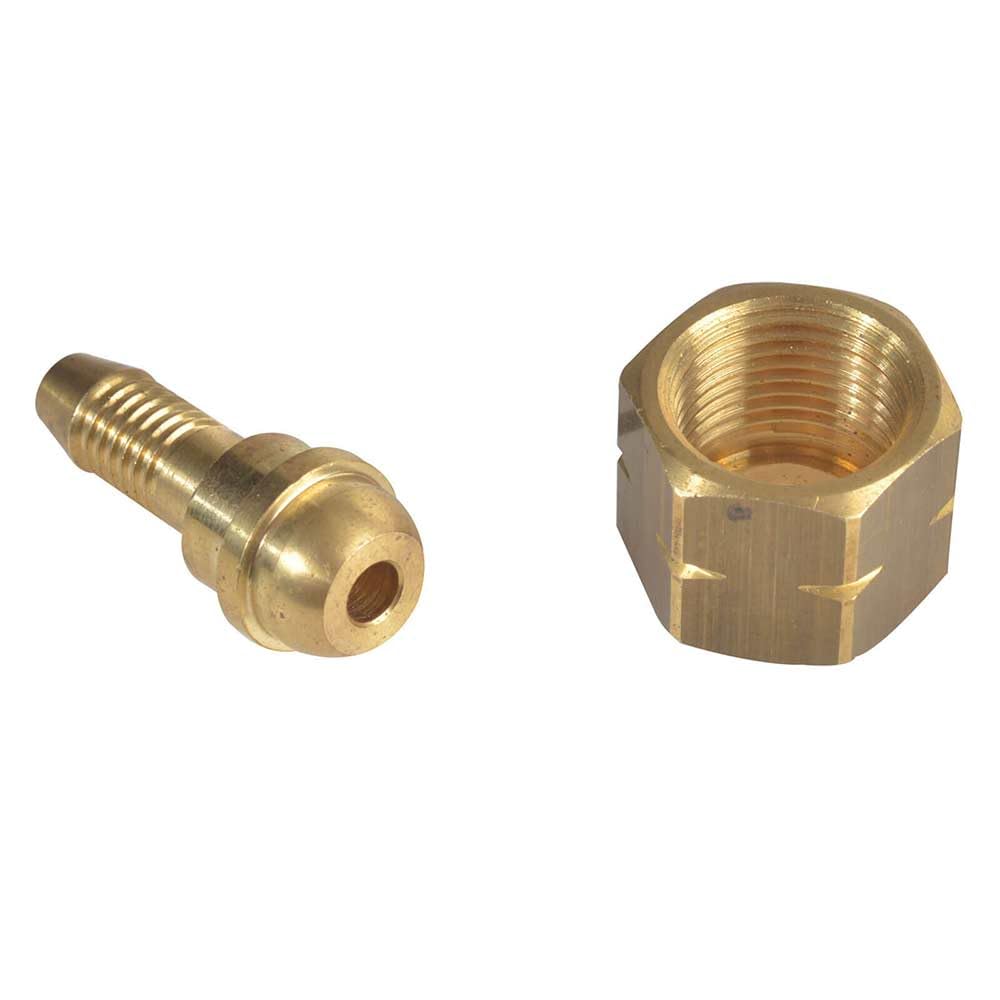 Sievert prmb1022 Gas Linterna Kits y Accesorios