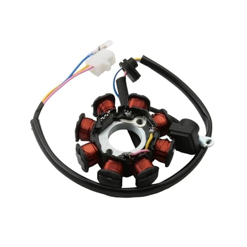 Stator magnéto de bobine pour 125 R16 RS 150 31120-LFC3-E10 4T