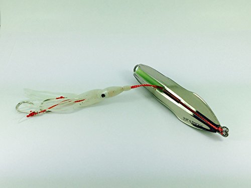 ARTIFICIALE SEASPIN INCHIKU SUCHADU 200g 104mm
