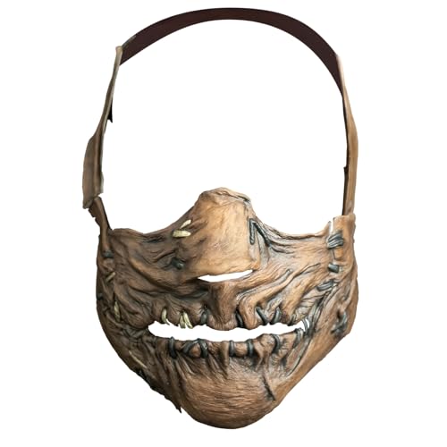 Trick Or Treat Studios Texas Chainsaw Massacre The Beginning Leatherface Mask