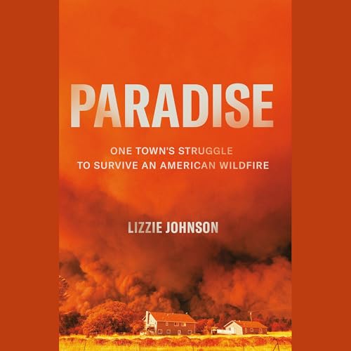 Paradise by Lizzie Johnson episode artwork