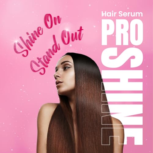 Image of SESA Ayurvedic Anti Hairfall Shampoo and Pro Shine Hair Serum Combo For Dry And Frizzy Hair Reduces Hairfall Made With 6 Ayurvedic Herbs Paraben Free Shampoo - 500ml + 100ml