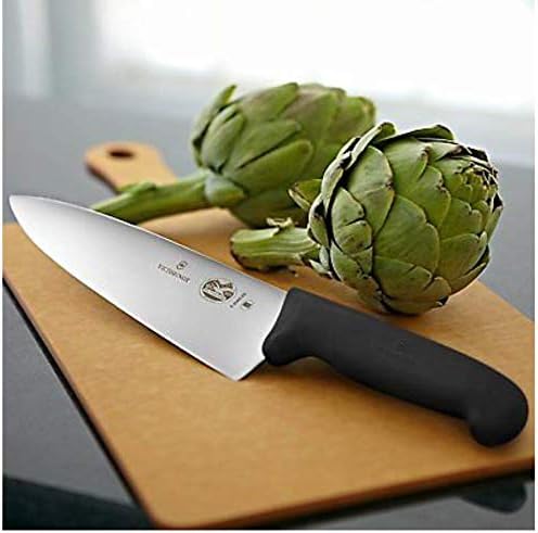 Victorinox Fibrox Pro Chef's Knife - Thumbnail 2
