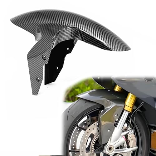 Garde-Boue Protection Anti-Éclaboussures pour Rouler sous la Pluie en BMW S1000R