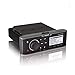 Fusion 650 Series Marine Entertainment System with Internal Uni-Dock