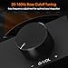 Nobsound Mini Mono Subwoofer Amplifier: 100W HiFi Amp with TPA3116 & Low-Pass Filter for Home Theater, Bass Shaker, Gaming, Subwoofer, Speaker​ (NS-21G)