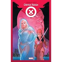 Devil's Reign: X-Men (Devil's Reign