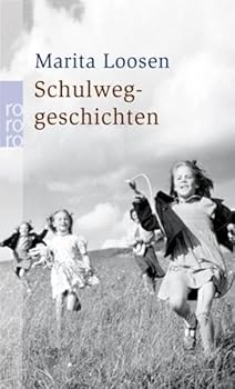 Paperback Schulweggeschichten. [German] Book